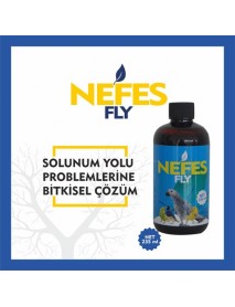 Nefes FLY 235 ml (KAFES)