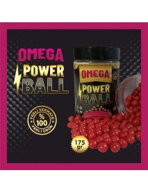 VitaFLY Omega Power Ball 175 Gr.