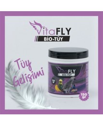 VitaFLY BioTüy 150 gr (KAFES)