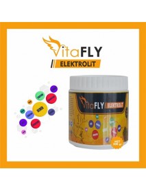 VitaFLY Elektrolit 300 gr (GÜVERCİN)