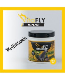 VitaFLY Min-Vit 150 gr (KAFES)