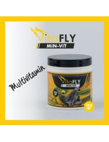 VitaFLY Min-Vit 150 gr (KAFES)