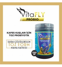 VitaFLY Probio-250Gr (KAFES)